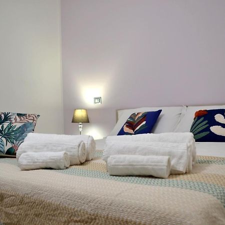 B&B Trepo Santa Domenica Santa Domenica  Eksteriør billede