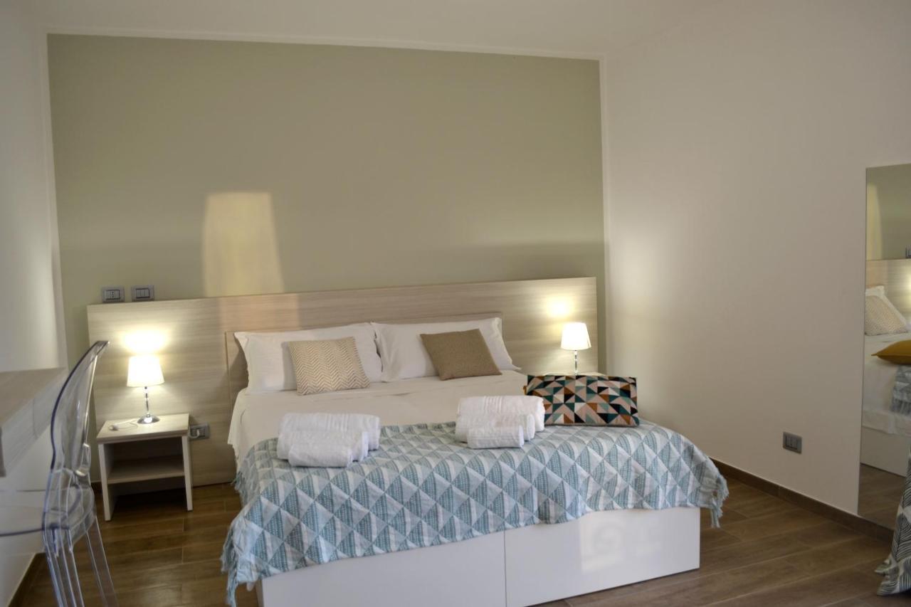 B&B Trepo Santa Domenica Santa Domenica  Eksteriør billede