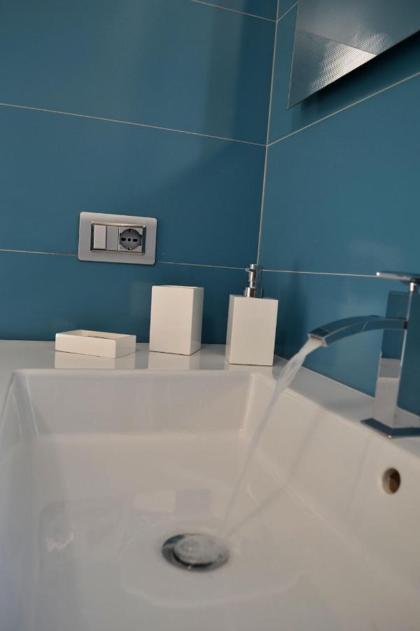 B&B Trepo Santa Domenica Santa Domenica  Eksteriør billede