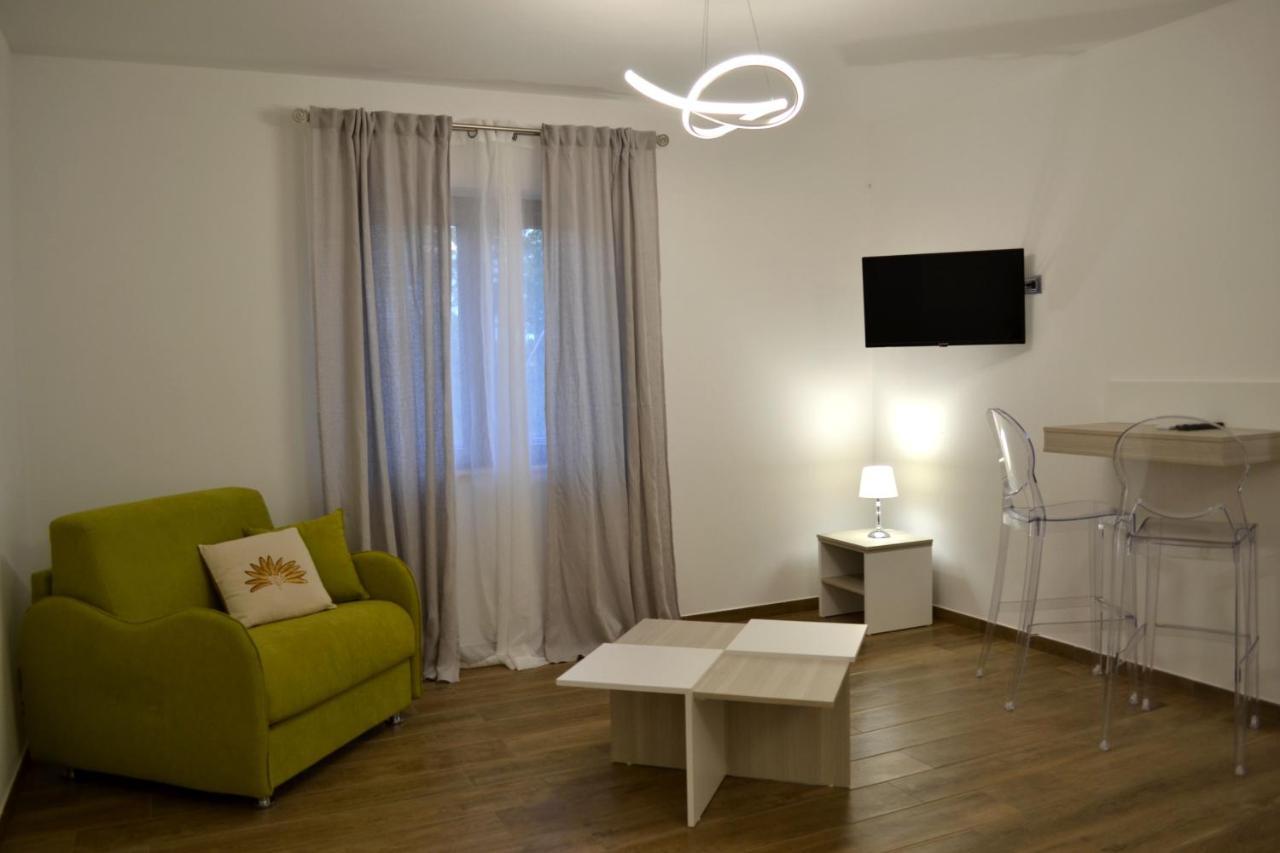 B&B Trepo Santa Domenica Santa Domenica  Eksteriør billede