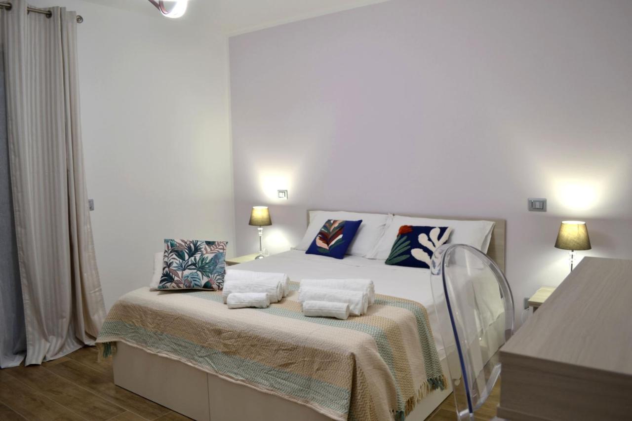 B&B Trepo Santa Domenica Santa Domenica  Eksteriør billede