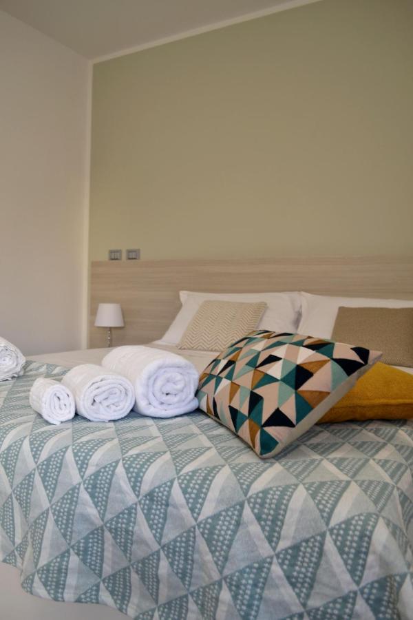 B&B Trepo Santa Domenica Santa Domenica  Eksteriør billede