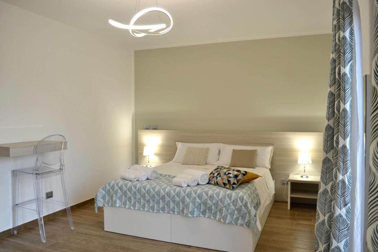 B&B Trepo Santa Domenica Santa Domenica  Eksteriør billede