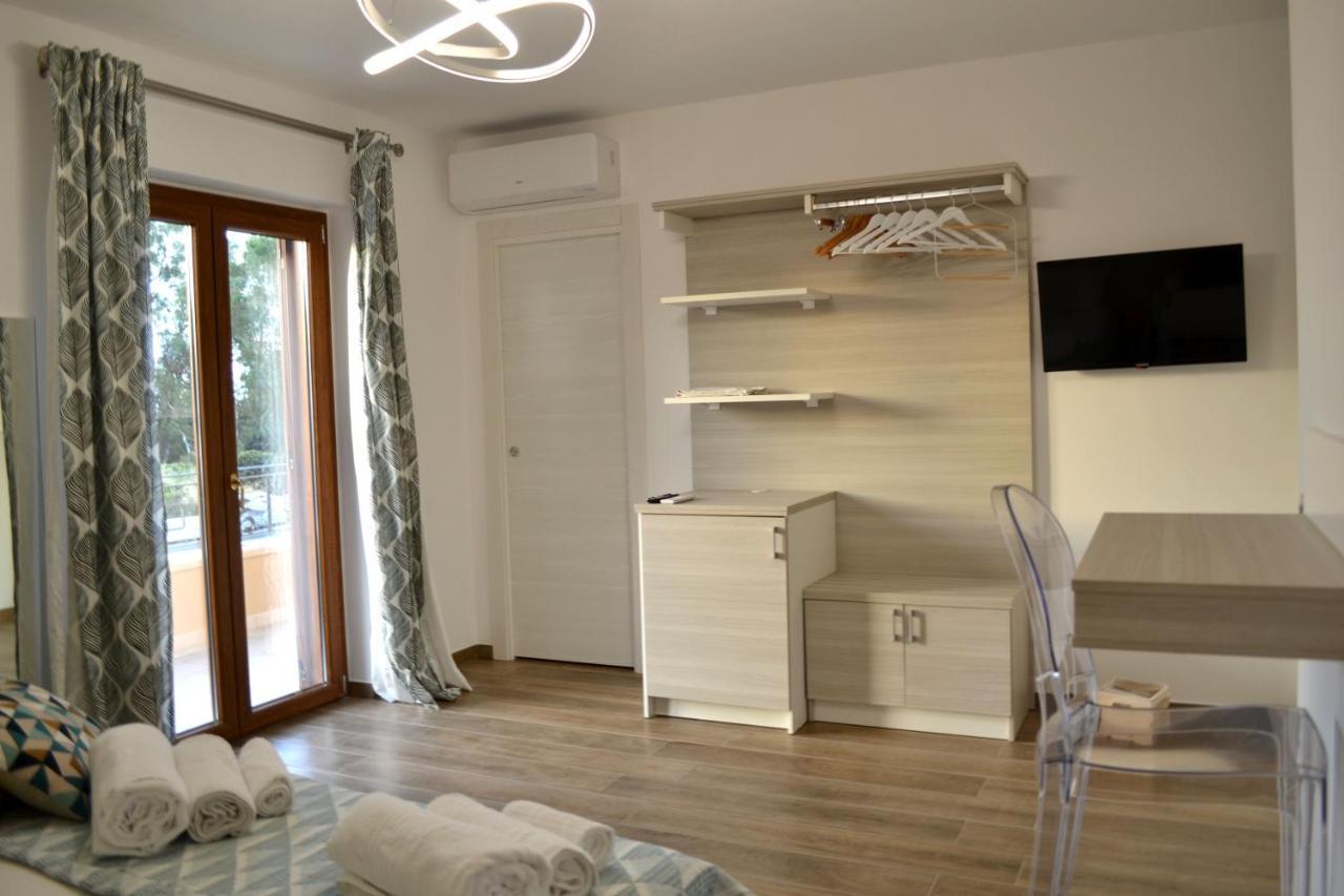 B&B Trepo Santa Domenica Santa Domenica  Eksteriør billede