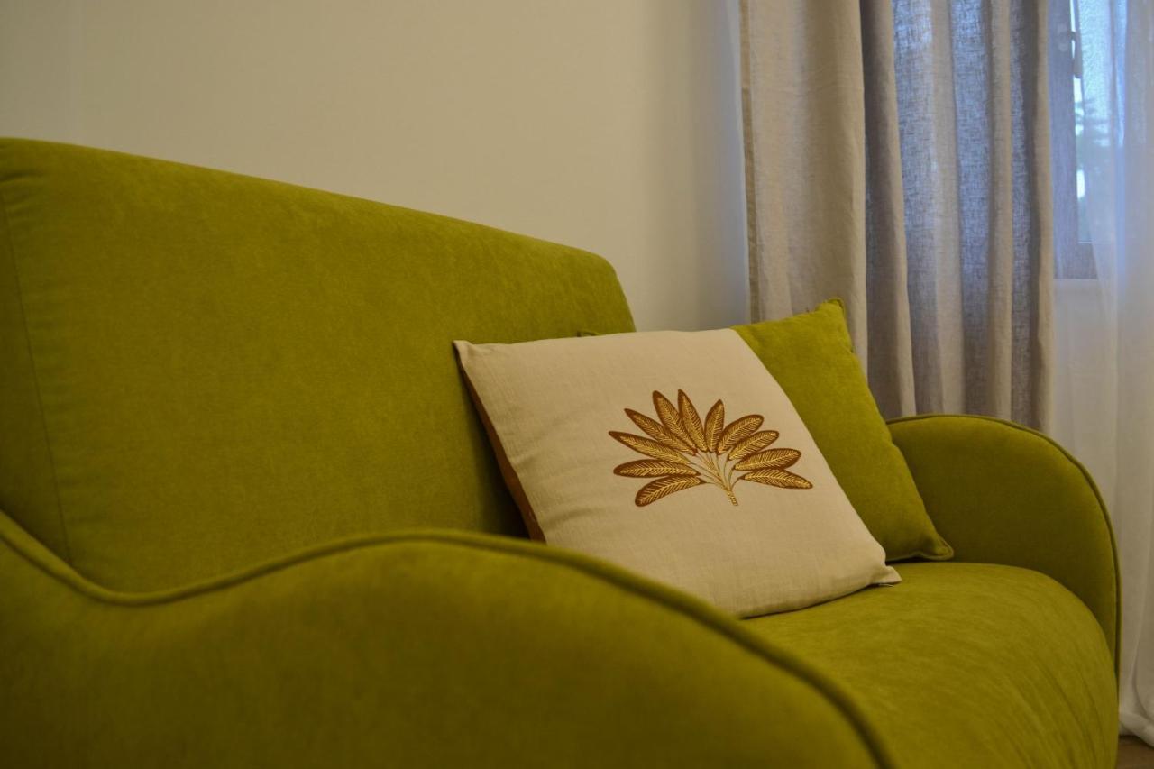 B&B Trepo Santa Domenica Santa Domenica  Eksteriør billede