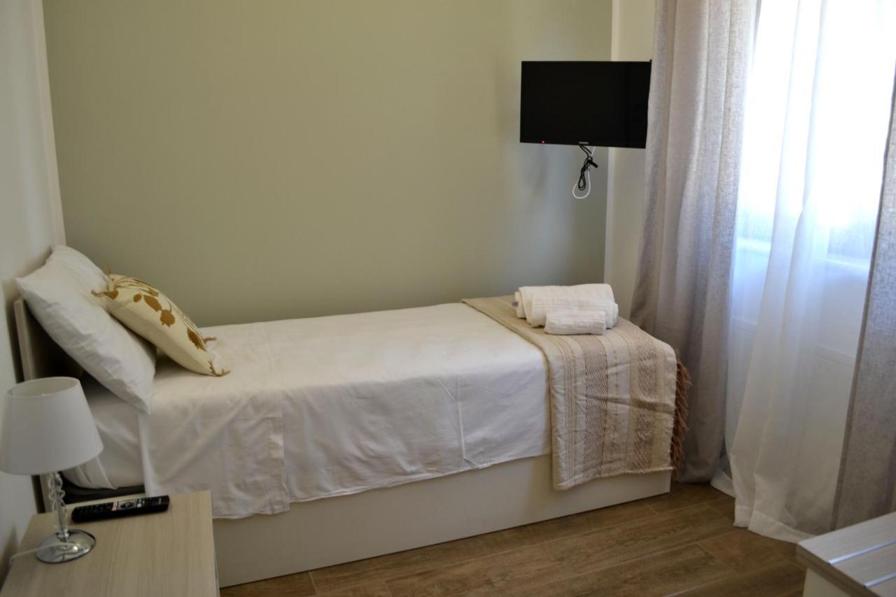 B&B Trepo Santa Domenica Santa Domenica  Eksteriør billede