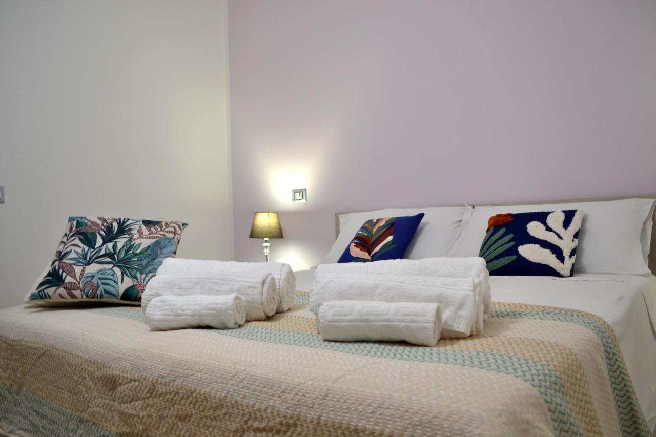 B&B Trepo Santa Domenica Santa Domenica  Eksteriør billede