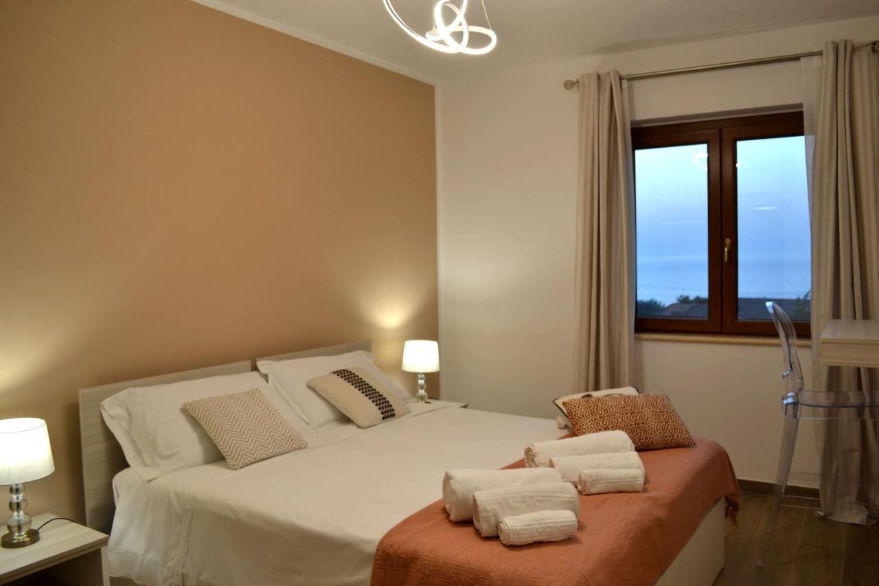 B&B Trepo Santa Domenica Santa Domenica  Eksteriør billede