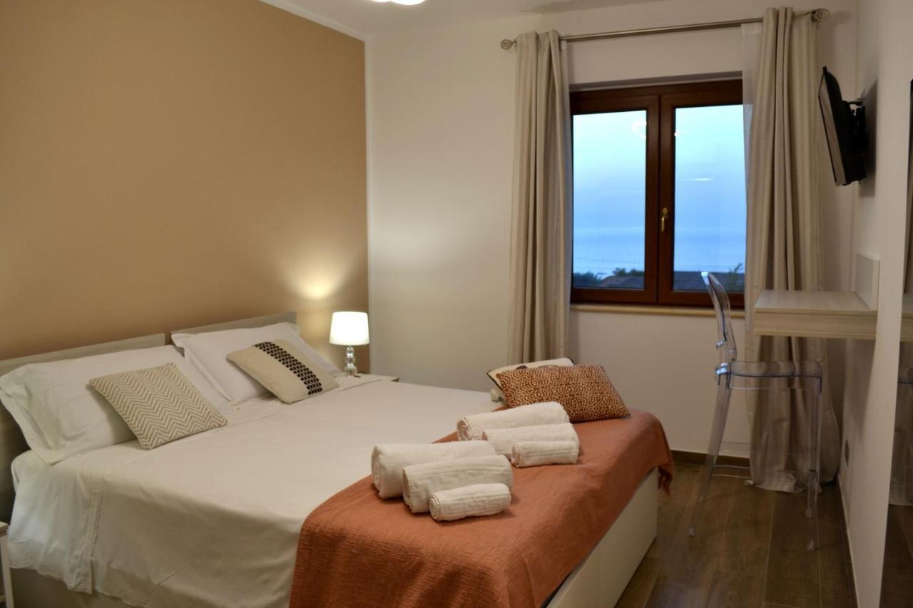 B&B Trepo Santa Domenica Santa Domenica  Eksteriør billede