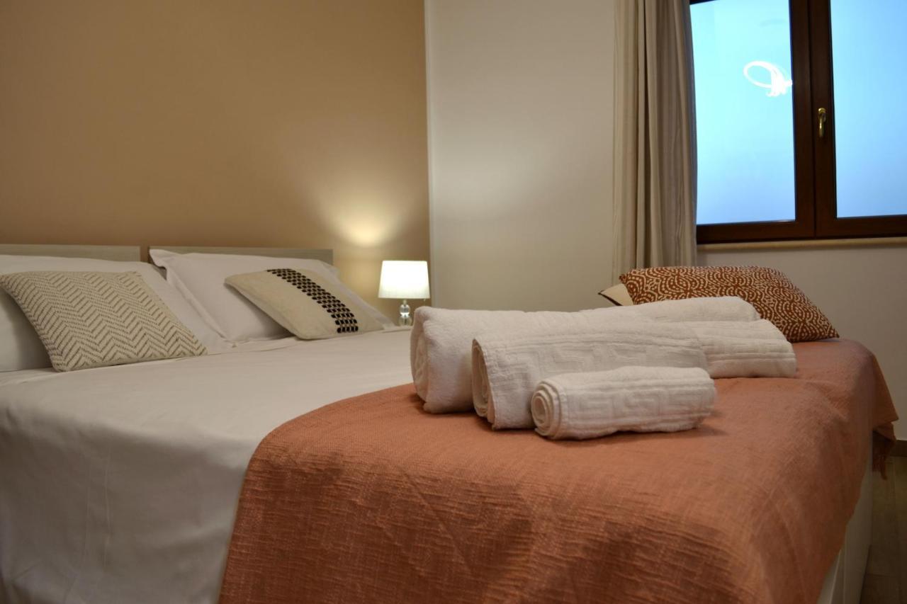 B&B Trepo Santa Domenica Santa Domenica  Eksteriør billede