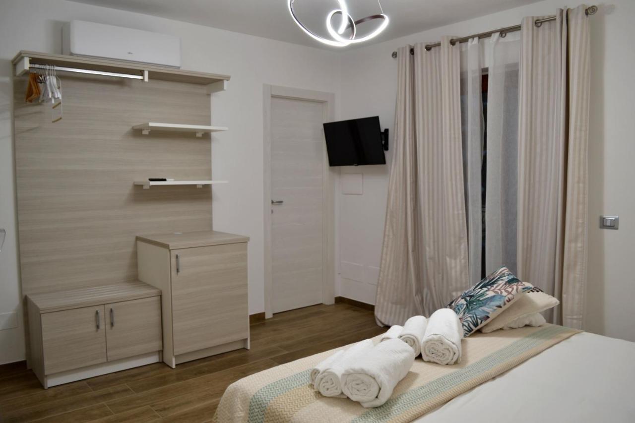 B&B Trepo Santa Domenica Santa Domenica  Eksteriør billede