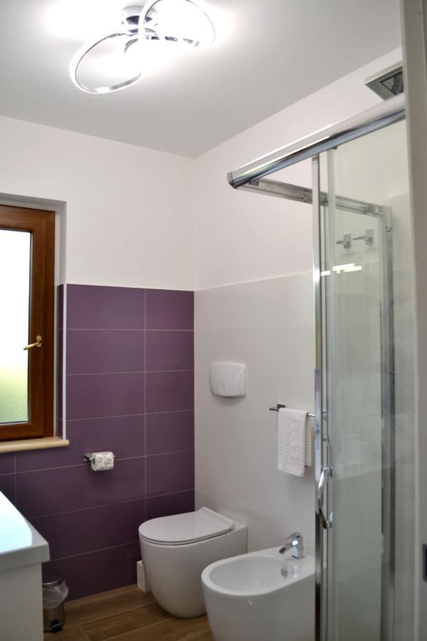 B&B Trepo Santa Domenica Santa Domenica  Eksteriør billede