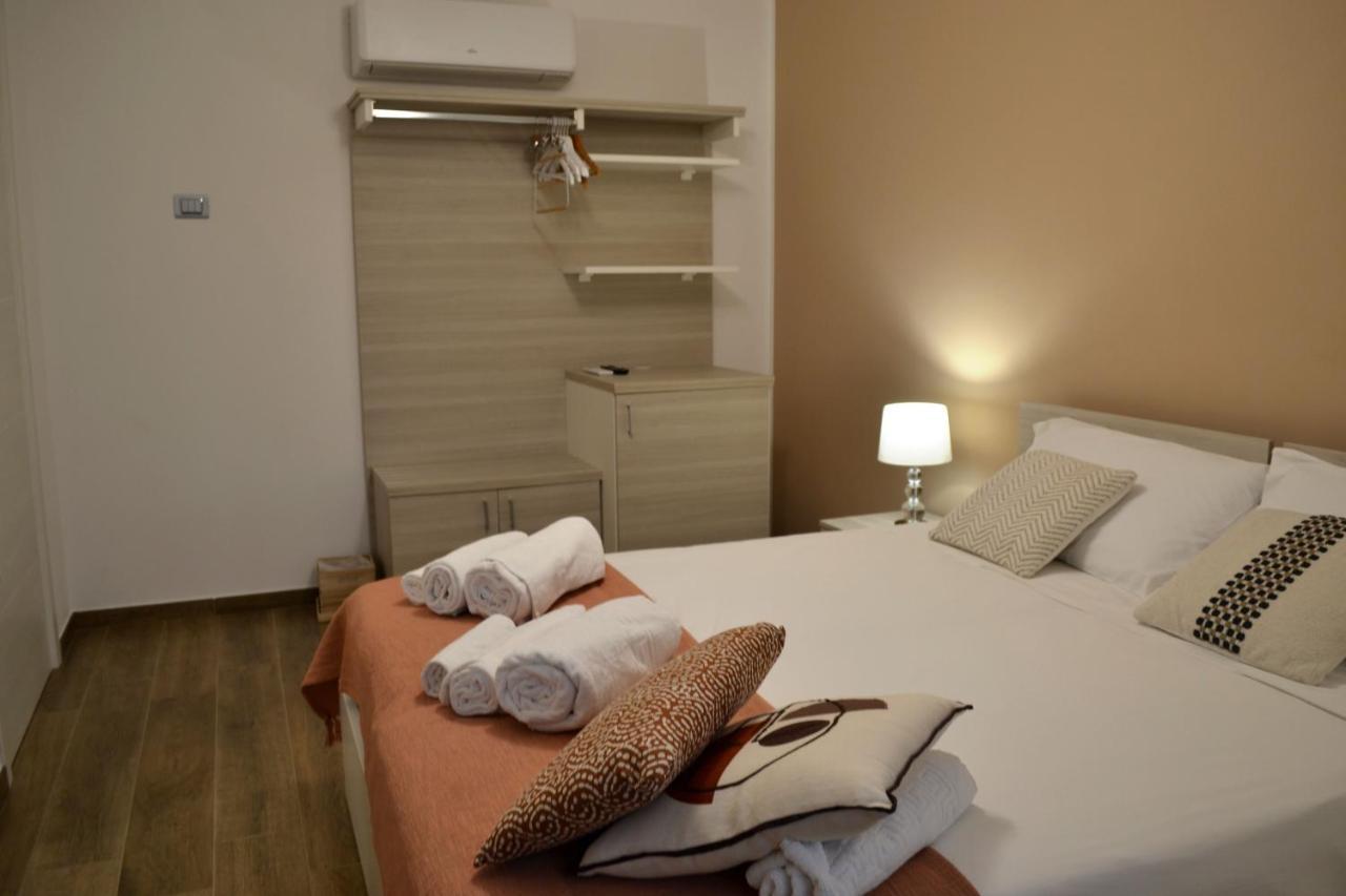 B&B Trepo Santa Domenica Santa Domenica  Eksteriør billede