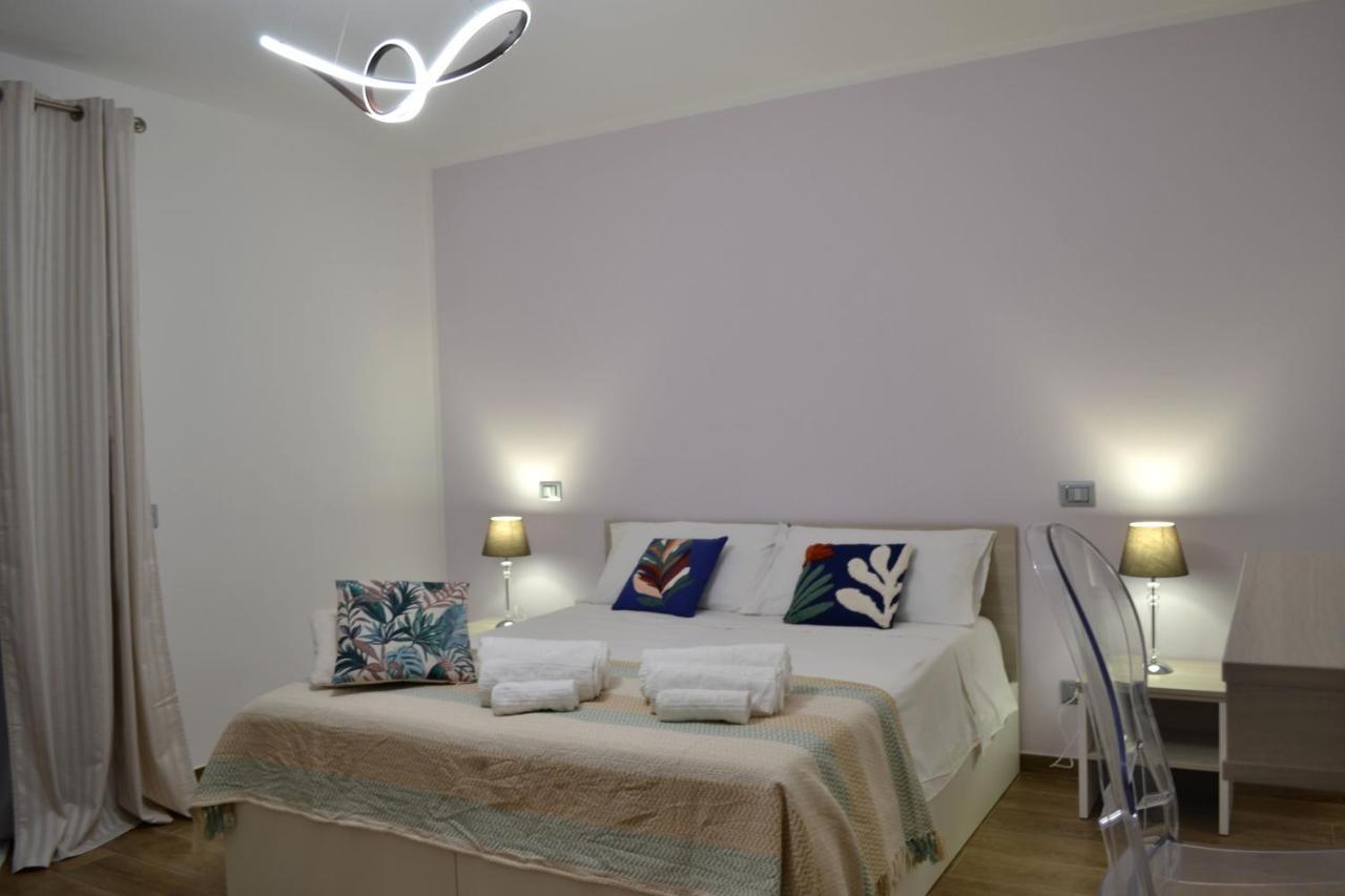 B&B Trepo Santa Domenica Santa Domenica  Eksteriør billede