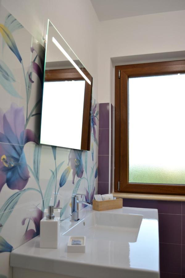 B&B Trepo Santa Domenica Santa Domenica  Eksteriør billede