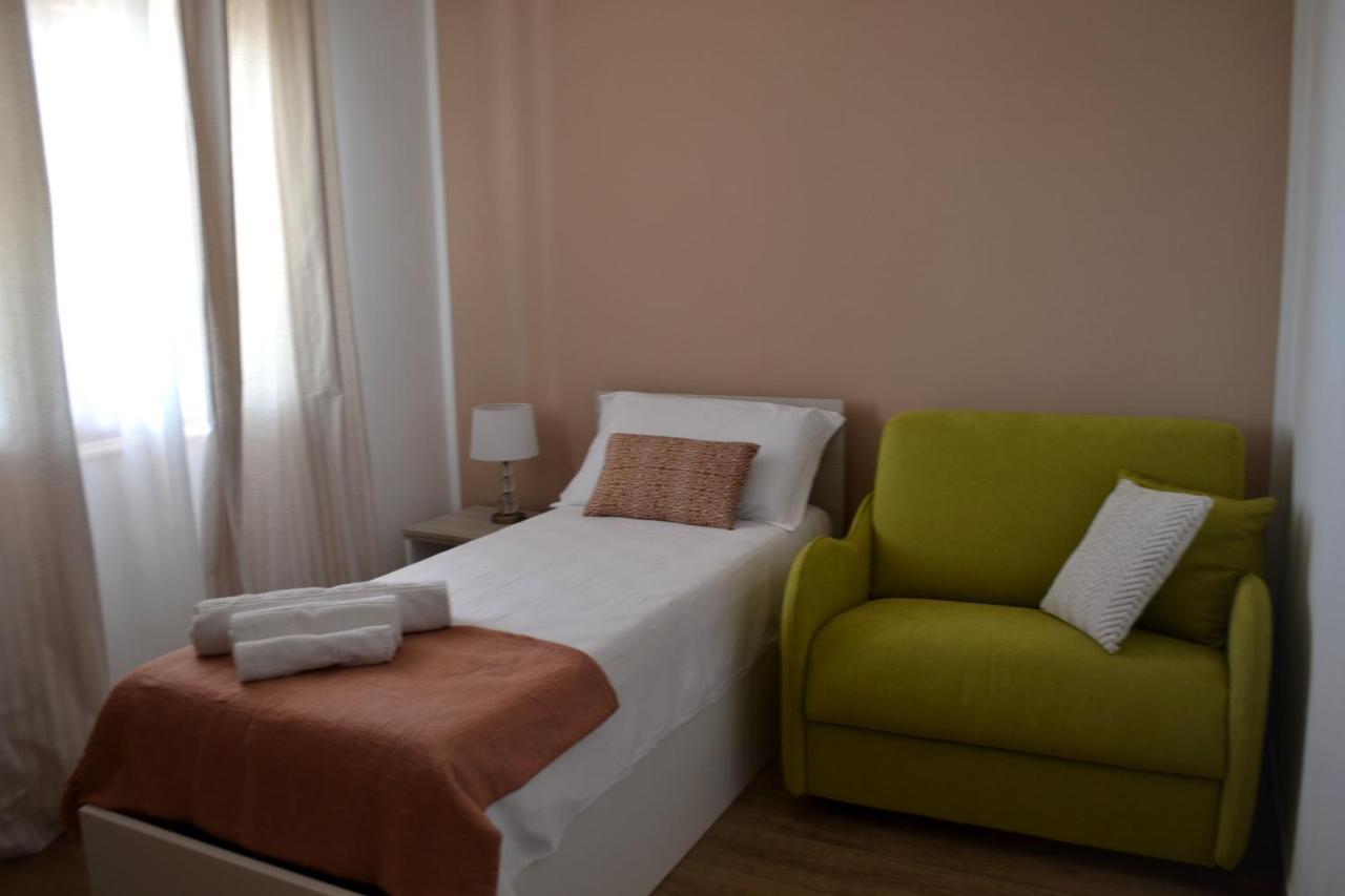 B&B Trepo Santa Domenica Santa Domenica  Eksteriør billede